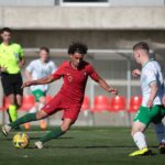 Estádio da Bela Vista recebe o 47.º Torneio Internacional do Algarve Sub-17