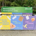 Sociedade Ponto Verde promove reciclagem nos torneios Junior 7s e Algarve 7s