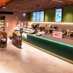 Starbucks inaugura nova loja em Faro e reforça presença no Algarve