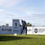 Tomás Melo Gouveia é vice-campeão do Optilink Tour Championship disputado em Lagos