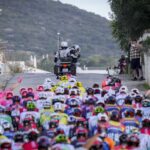 Jonas Vingegaard vence Volta ao Algarve, João Almeida termina em segundo