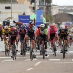 Jordi Meeus vence terceira etapa, Jan Christen segue líder na Volta ao Algarve