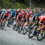 Fóia decide a primeira amarela na Volta ao Algarve após etapa anulada