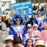 Carnaval da Guia promete animação para todas as idades