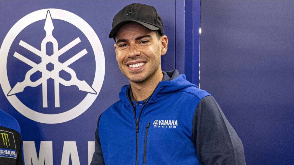 Fratura no pé impede Jonathan Rea de competir na ronda algarvia de ...