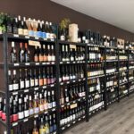 Novo espaço abre portas em Olhão com provas de vinho e pequenos produtores