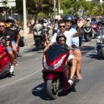 Nova classe de portagens para motociclos volta a ser recomendada ao Governo