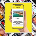 POSTAL alcança o 10.º lugar no ranking nacional de audiências digitais