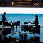 Este restaurante no Algarve ainda não abriu em 2025 mas tem o “Melhor Chefe de Sala” do país