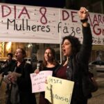 Marcha do Dia Internacional da Mulher regressa às ruas de Faro no dia 8 de março