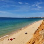 Descubra a praia do Algarve que é uma das que tem mais ‘sorrisos’ por metro quadrado