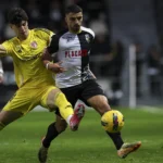 Farense batido por AVS com penálti de Zé Luís nos descontos