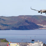 Aeroporto do Funchal supera números de Faro