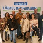 Alcoutim participa no concurso “A Água e o Mar para Mim” com projeto inovador