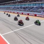 Jonathan Rea, o “Rei de Portimão”, e a história do Mundial de Superbike no Algarve