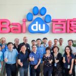 Gigante chinês Baidu lança IA gratuito para competir com DeepSeek