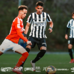 Benfica B domina mas empata sem golos na receção ao Portimonense