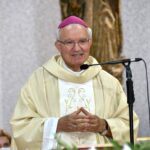 Loulé aprova louvor a D. Manuel Quintas após mais de duas décadas ao serviço da Diocese do Algarve