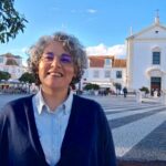 Lígia Martins é a candidata da CDU à Câmara de Vila Real de Santo António