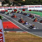 Kartódromo Internacional do Algarve recebe primeira prova do Campeonato de Portugal Rotax