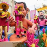 Loulé foi o segundo Carnaval mais rentável do país, só atrás da Madeira