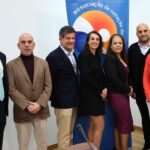 Fábio Bota assume liderança da Associação de Natação do Algarve e define metas ambiciosas