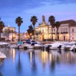 Arte contemporânea ocupa outdoors em Faro até 31 de outubro