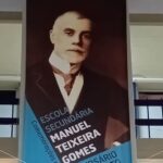 Escola Manuel Teixeira Gomes mostra “1000 Histórias” de Portimão em imagens