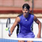 Pedro Araújo, Francisco Rocha e Tomás Luís seguem em frente no Vale do Lobo Open