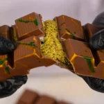 É uma ‘febre’: chocolate do Dubai chega a loja que só há no Algarve