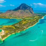 Esta ilha paradisíaca foi descoberta por um português e é fenómeno mundial pelas praias de água cristalina