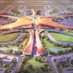 Está em construção o maior aeroporto do mundo. Conheça a localização e o custo do projeto