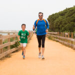 Exercício, natureza e animação: a Marcha-Corrida da Ria Formosa está de volta