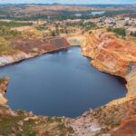 Não é só na Ucrânia que há minerais raros: descobertas 4 jazidas raras em Portugal que podem mudar o país e a Europa