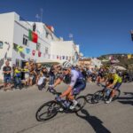 Erro na Volta ao Algarve reacende debate sobre segurança no ciclismo