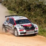 Competição e adrenalina: tudo o que precisa de saber sobre o Rallye Casinos do Algarve