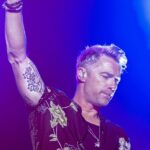 Ronan Keating regressa a Portugal para concerto exclusivo no Algarve