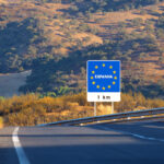 Infraestruturas de Portugal alerta: estes veículos não vão poder circular nesta estrada que liga Espanha a Portugal entre as 7 h e as 19 h