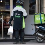 Espanhóis ‘imitam’ Portugal e adotam método de pagamento inovador na Uber Eats