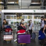 União Europeia aprova novas medidas de controlo para visitantes. Saiba do que se trata