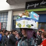 Há uma nova forma de fazer compras no Pingo Doce e não vai perder tempo em filas