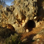 Esta gruta no Algarve já foi local de culto e preserva um ecossistema raro