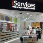 Tavira Plaza reforça oferta com nova loja iServices para reparação de equipamentos