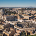 Olá Vaticano? Próximo Papa pode ser português. Saiba o que está em causa na eleição do líder da Igreja Católica