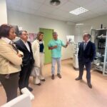 Socialistas pedem urgência na construção do Hospital Central do Algarve