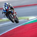 Razgatlioglu bate recorde nos testes de Superbike no Autódromo do Algarve