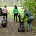 Albufeira desafia população a recolher lixo enquanto pratica exercício no Plogging Challenge