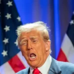 Trump abandona cobrança sobre navios e troca taxa milionária por investimentos dos países do Golfo