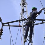 Milhares sem luz levam E-Redes a mobilizar 400 operacionais