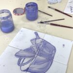 Quarteira convida população a participar em obra de arte urbana